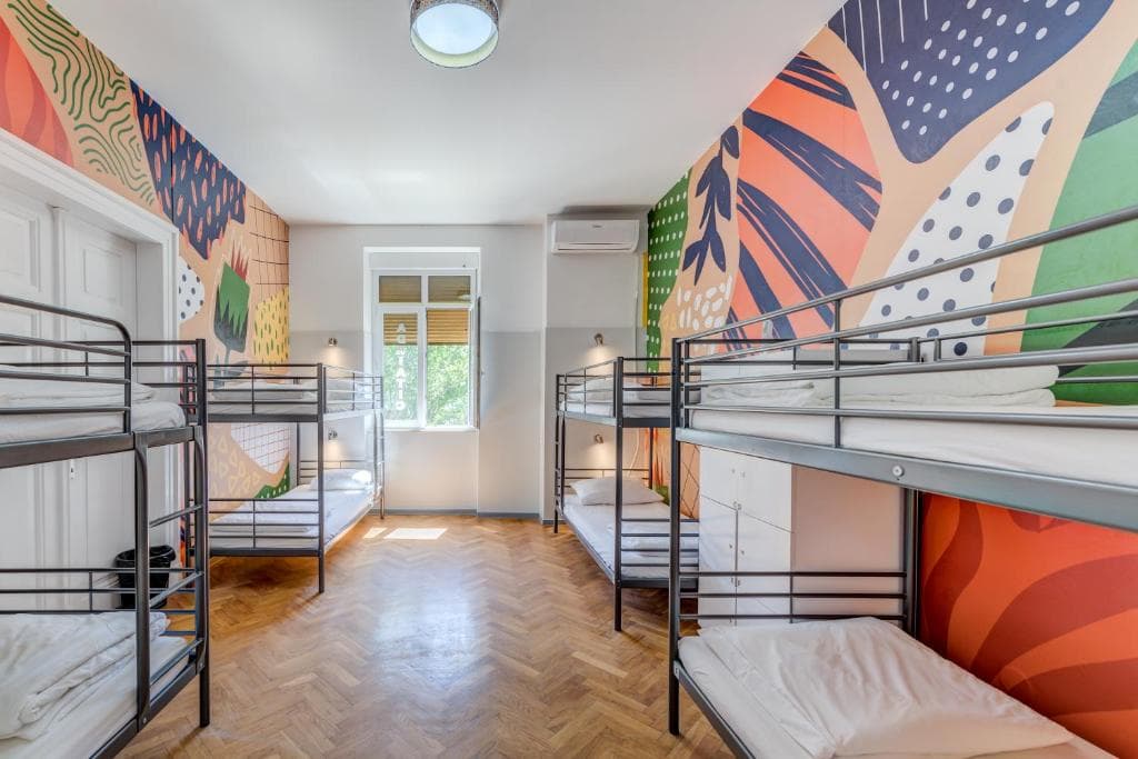 NBCEA student hostel accommodation